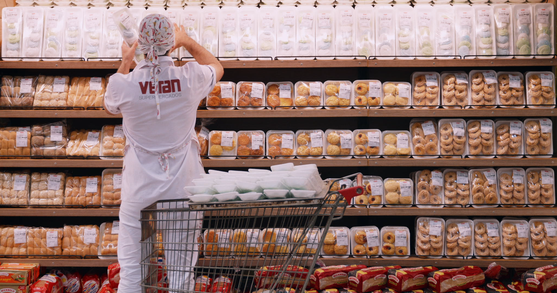 My Darling Supermarket