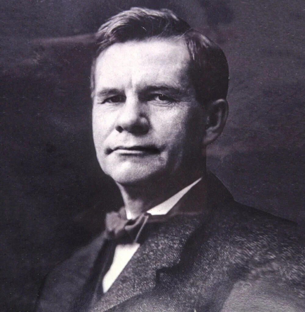 Gustav Stickley: American Craftsman