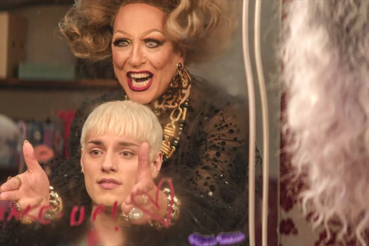 Everybody's Talking About Jamie