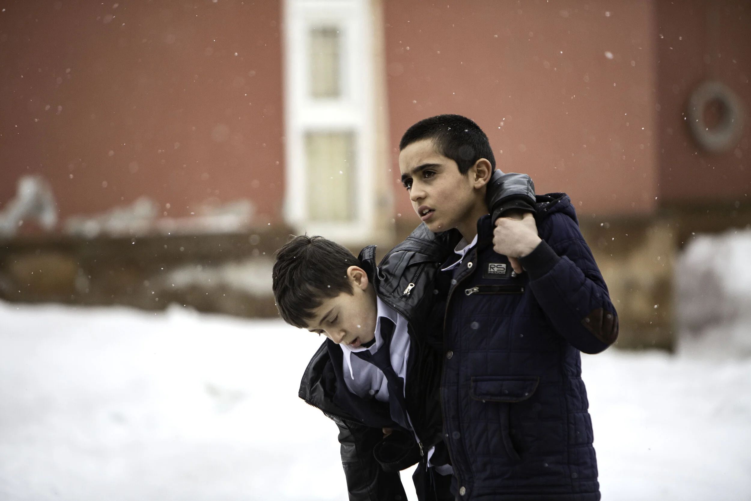 57th Chicago International Film Festival: Dispatch 2