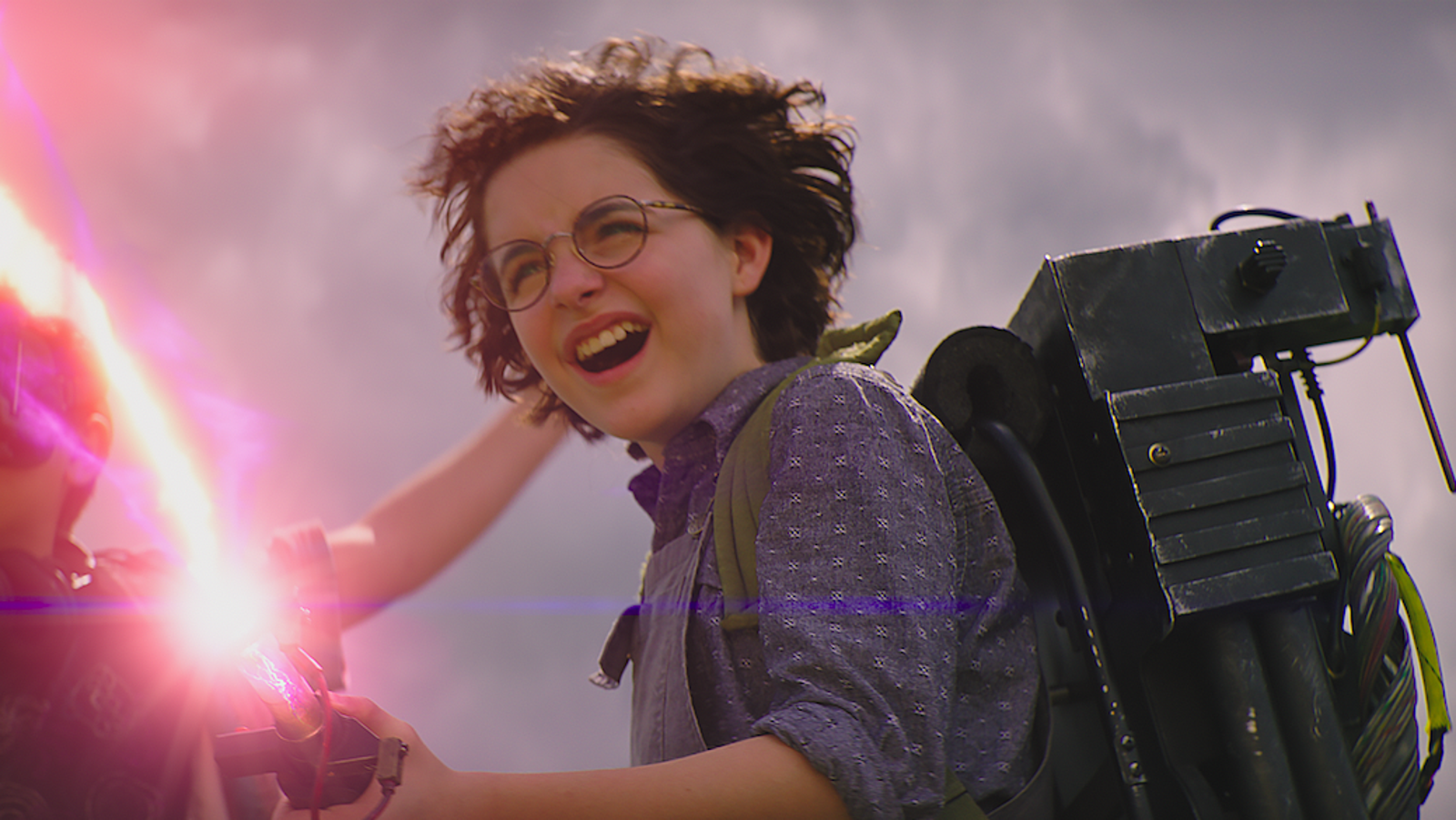 Ghostbusters: Afterlife