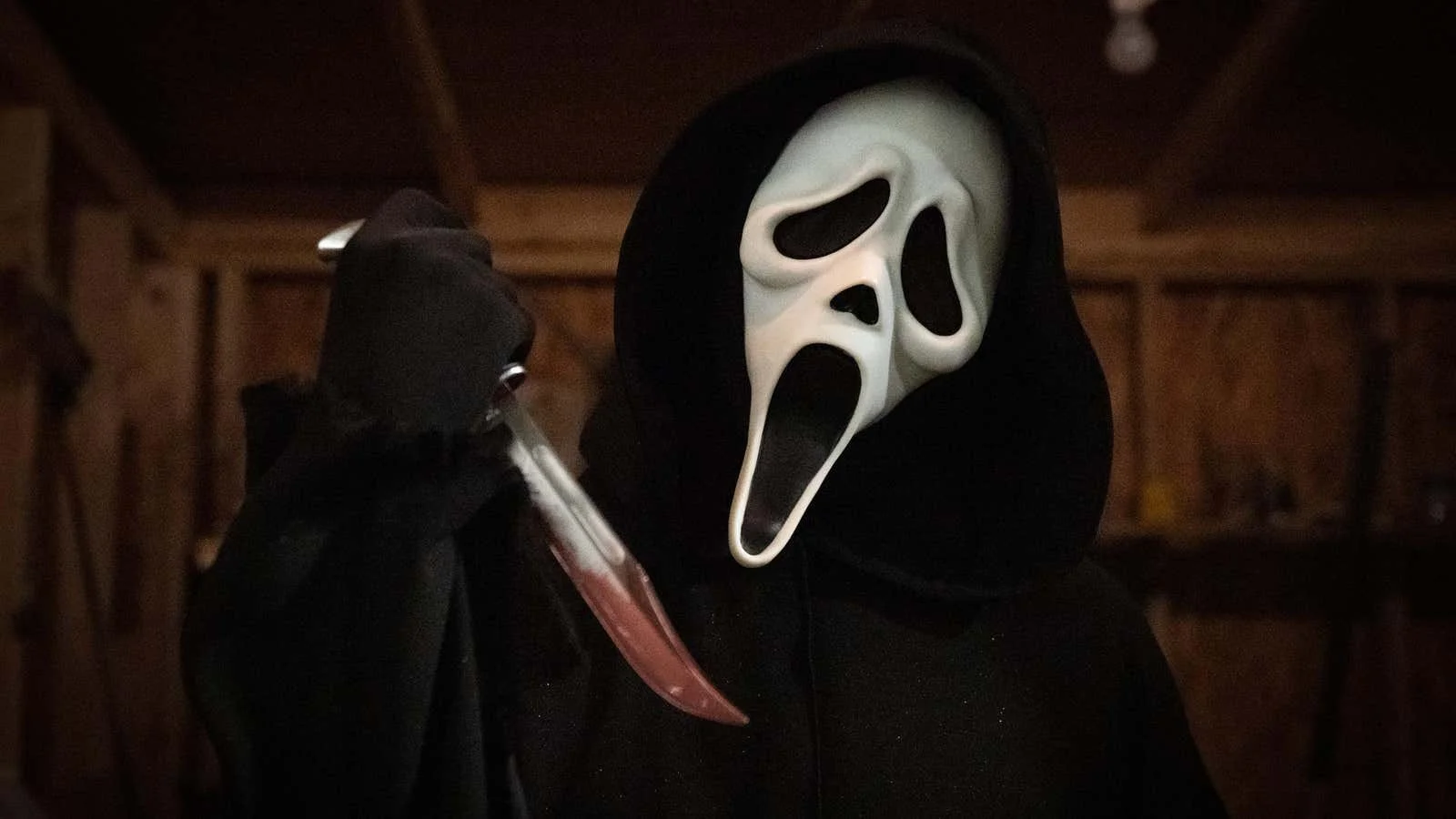 Scream