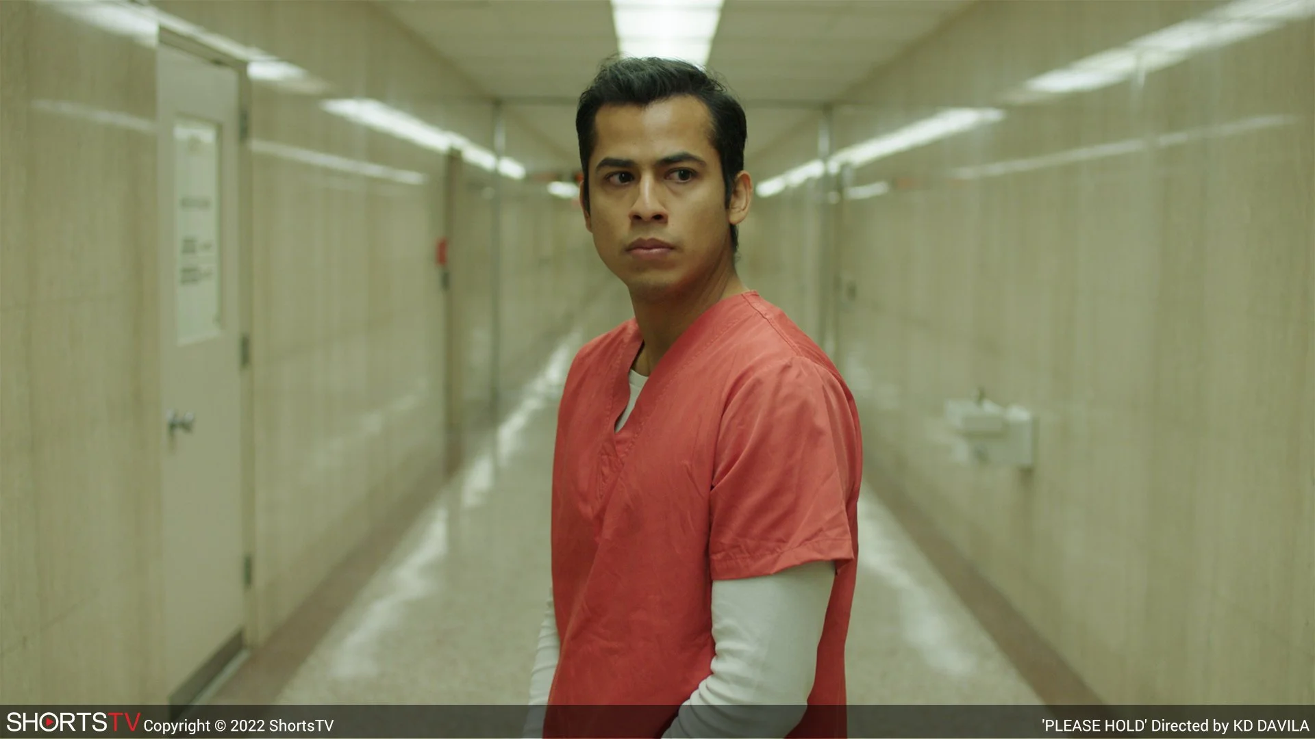 2022 Oscar-Nominated Live-Action Shorts