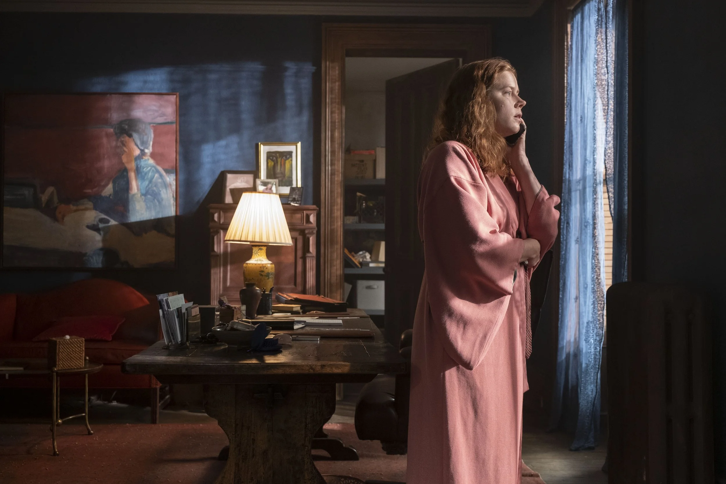 Ranking the Films of 2021: Part Three