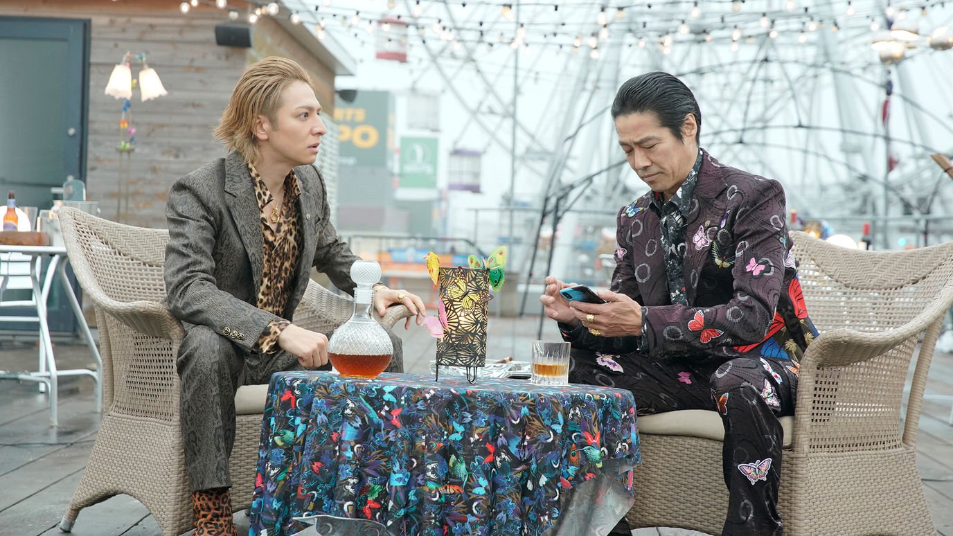 Fantasia Fest 2022: Dispatch 1