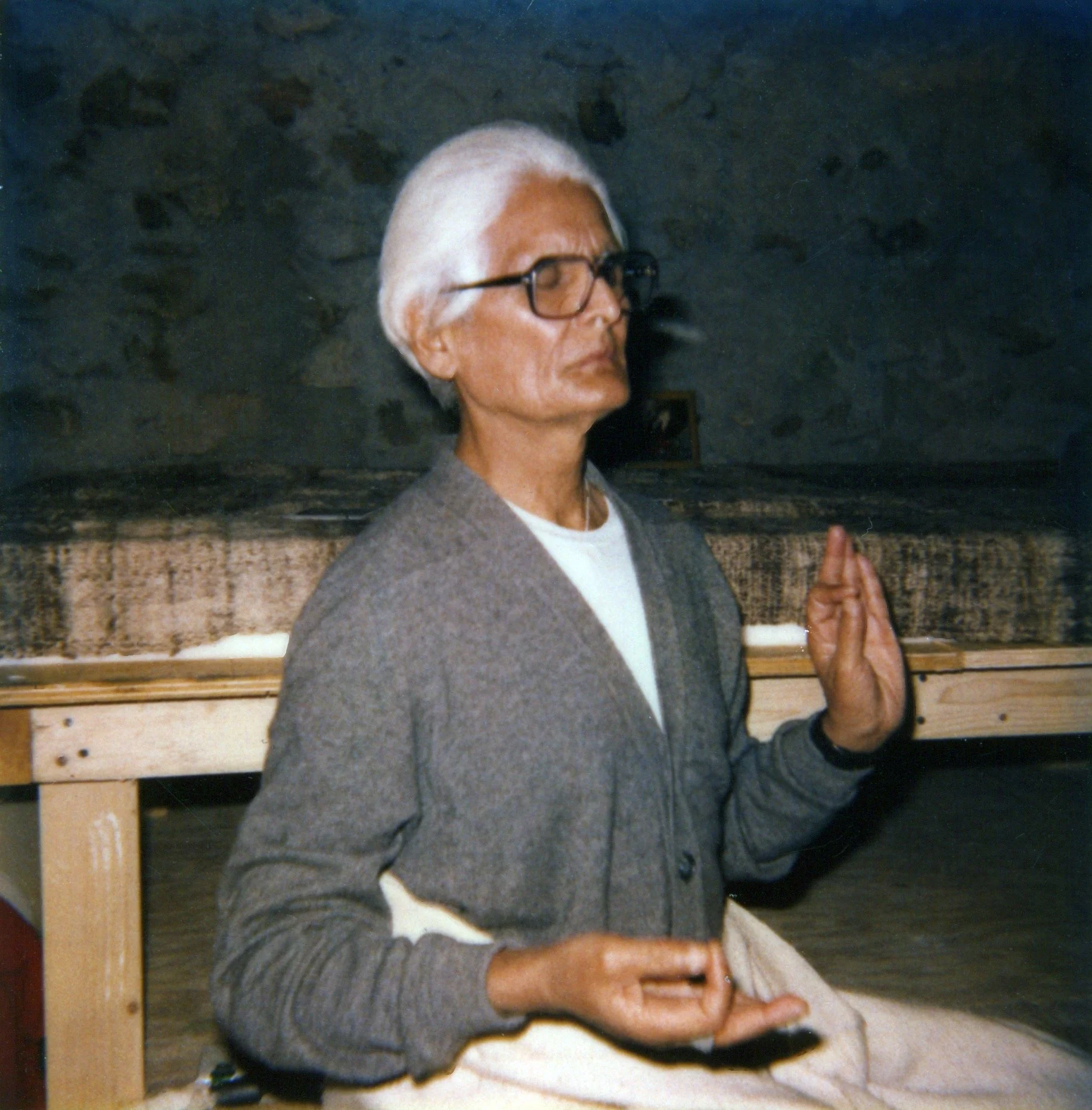Brilliant Disguise: The Samadhi of K.C. Tewari