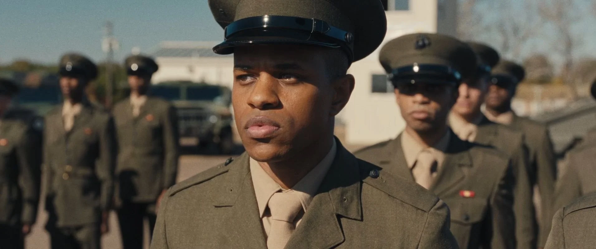 Film Fest 919: Dispatch 2