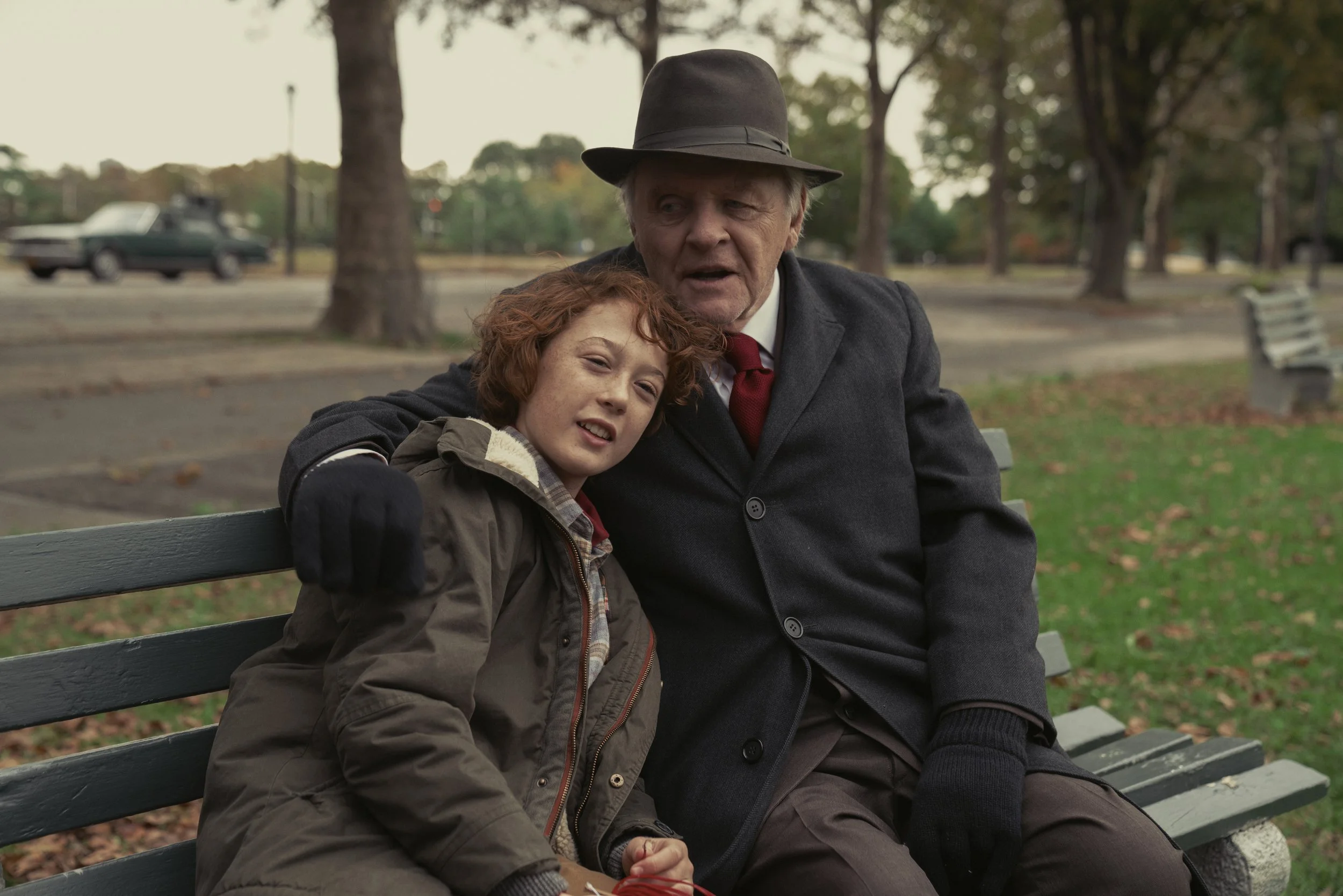 Film Fest 919: Dispatch 4