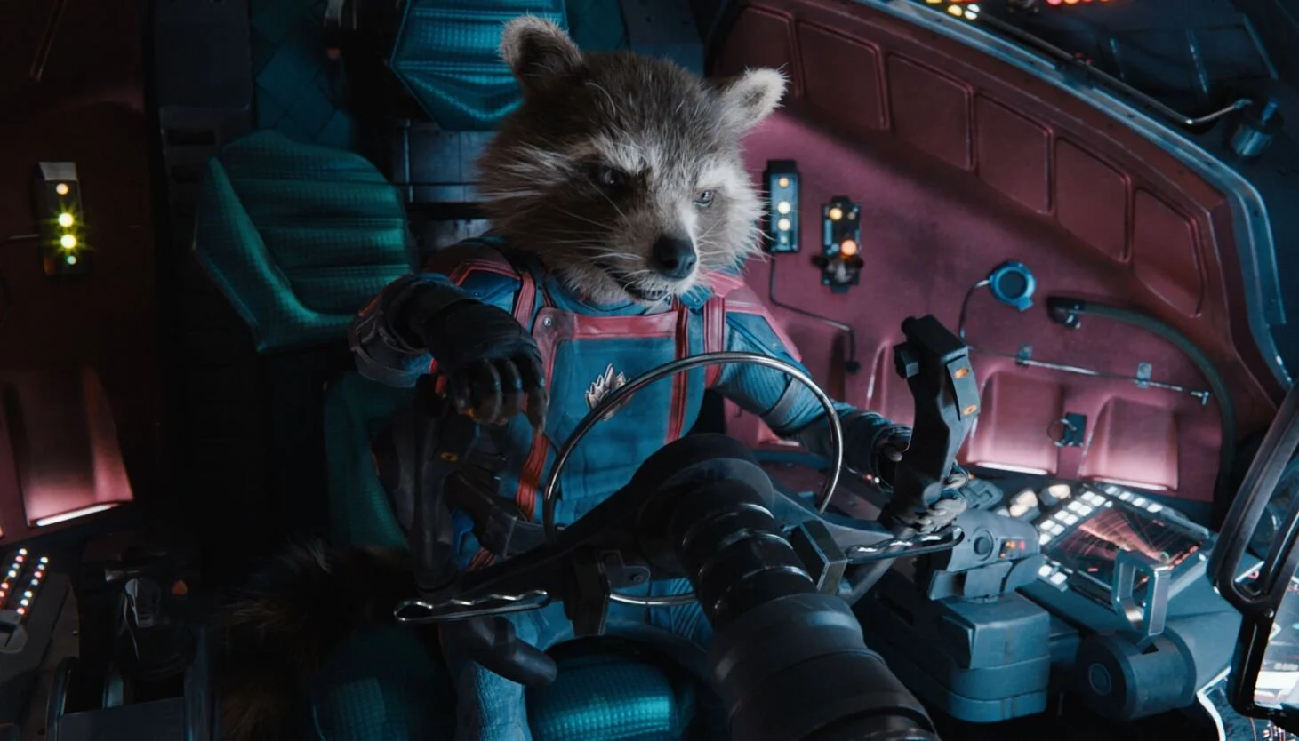 Guardians of the Galaxy Vol. 3