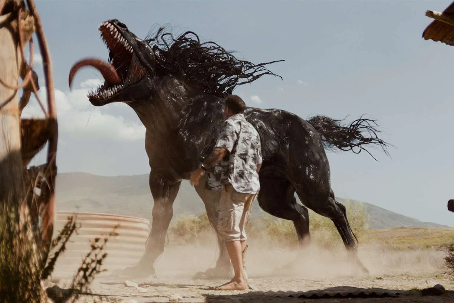 Venom: The Last Dance