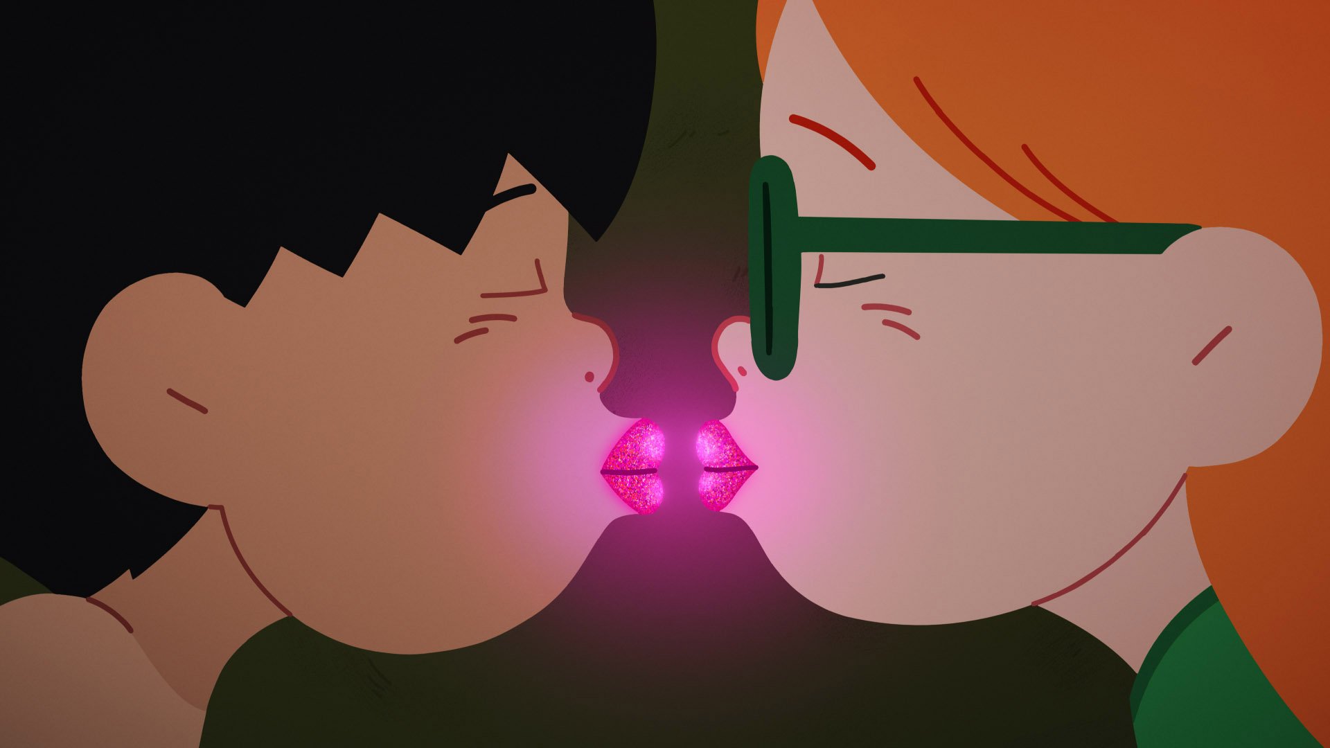 2025 Oscar-Nominated Animated Shorts