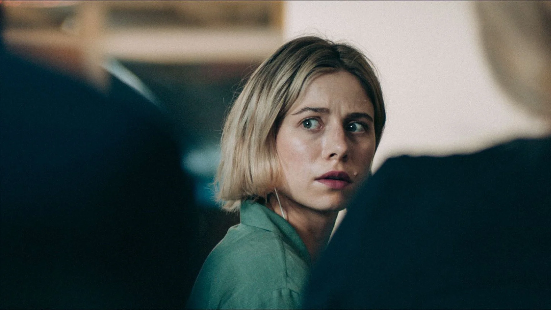 2025 Oscar-Nominated Live-Action Shorts