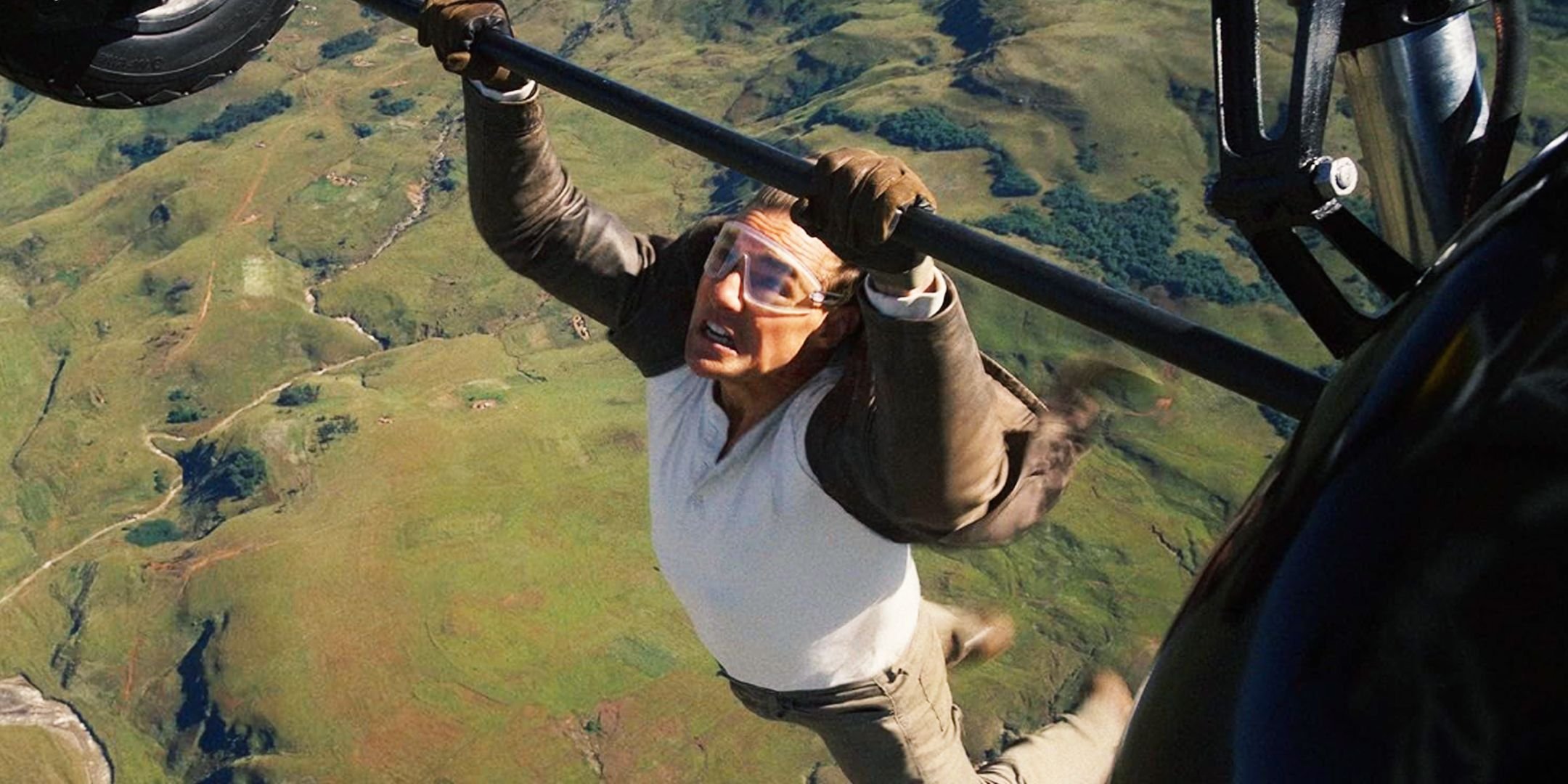 Mission: Impossible - The Final Reckoning