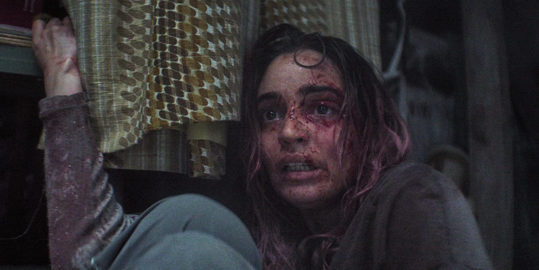 Evil Dead Burn