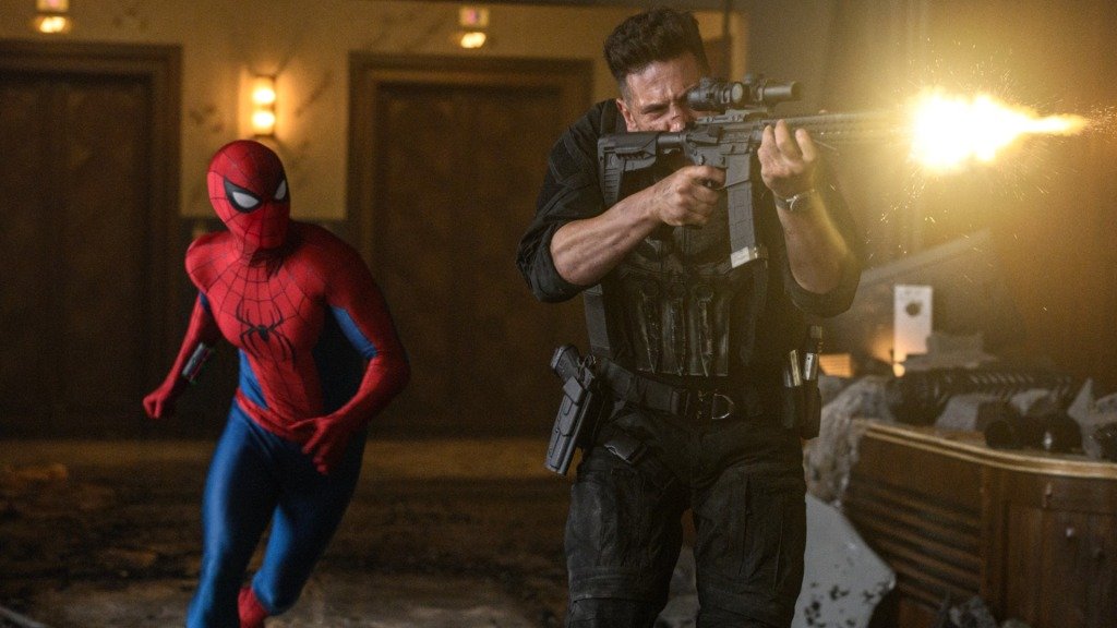 Spider-Man: Brand New Day