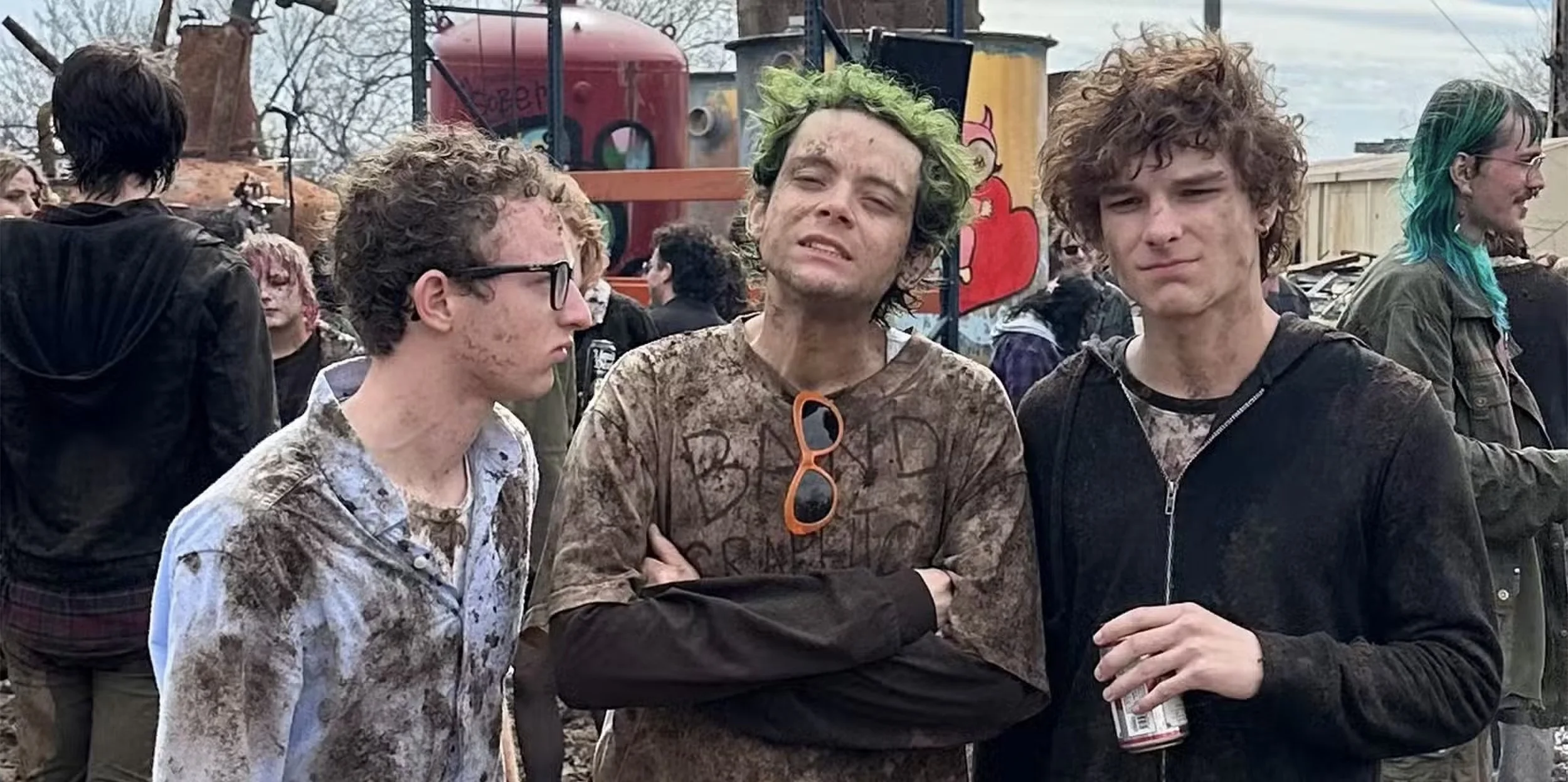 Nimrods