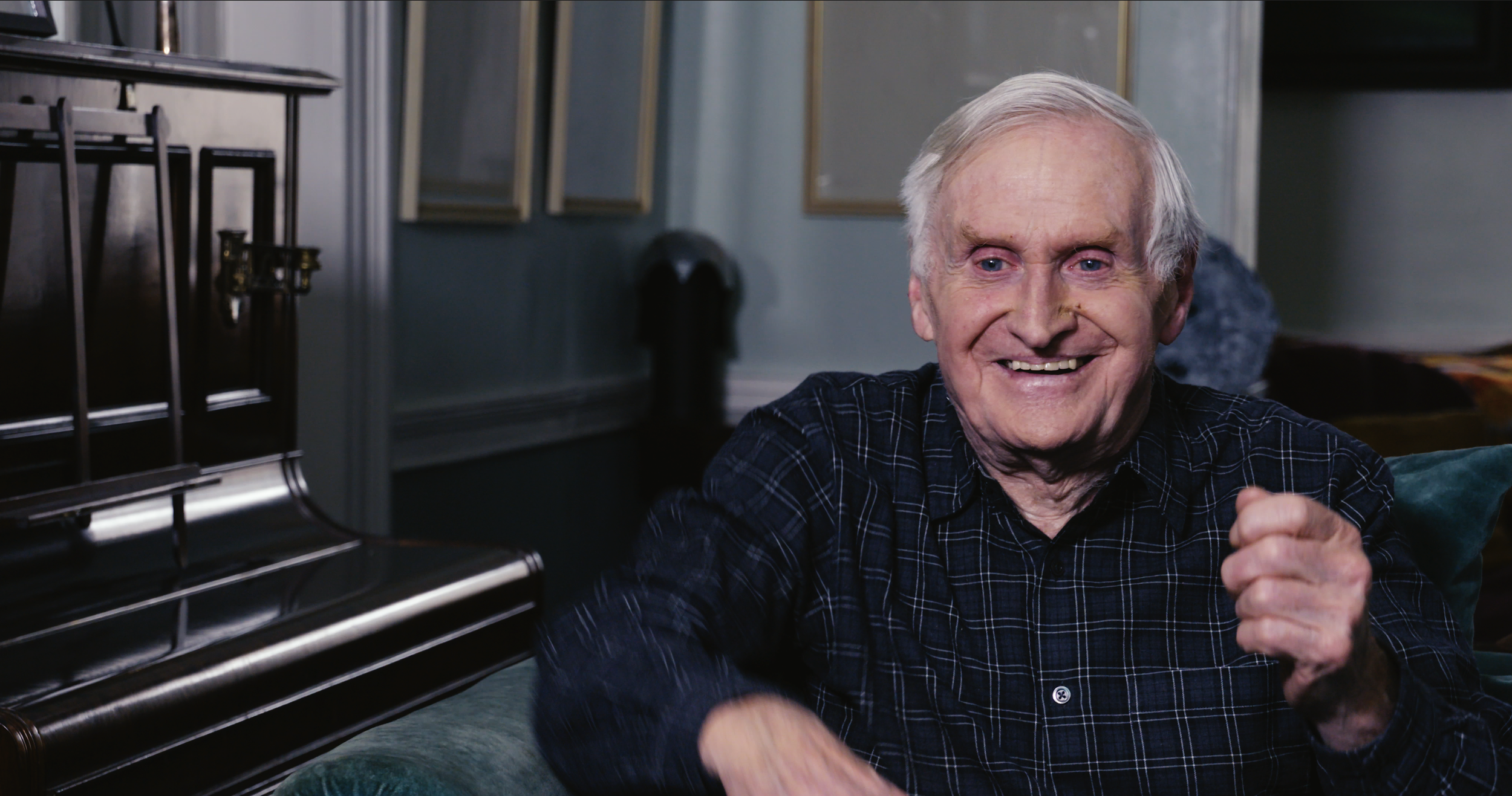 Boorman and the Devil