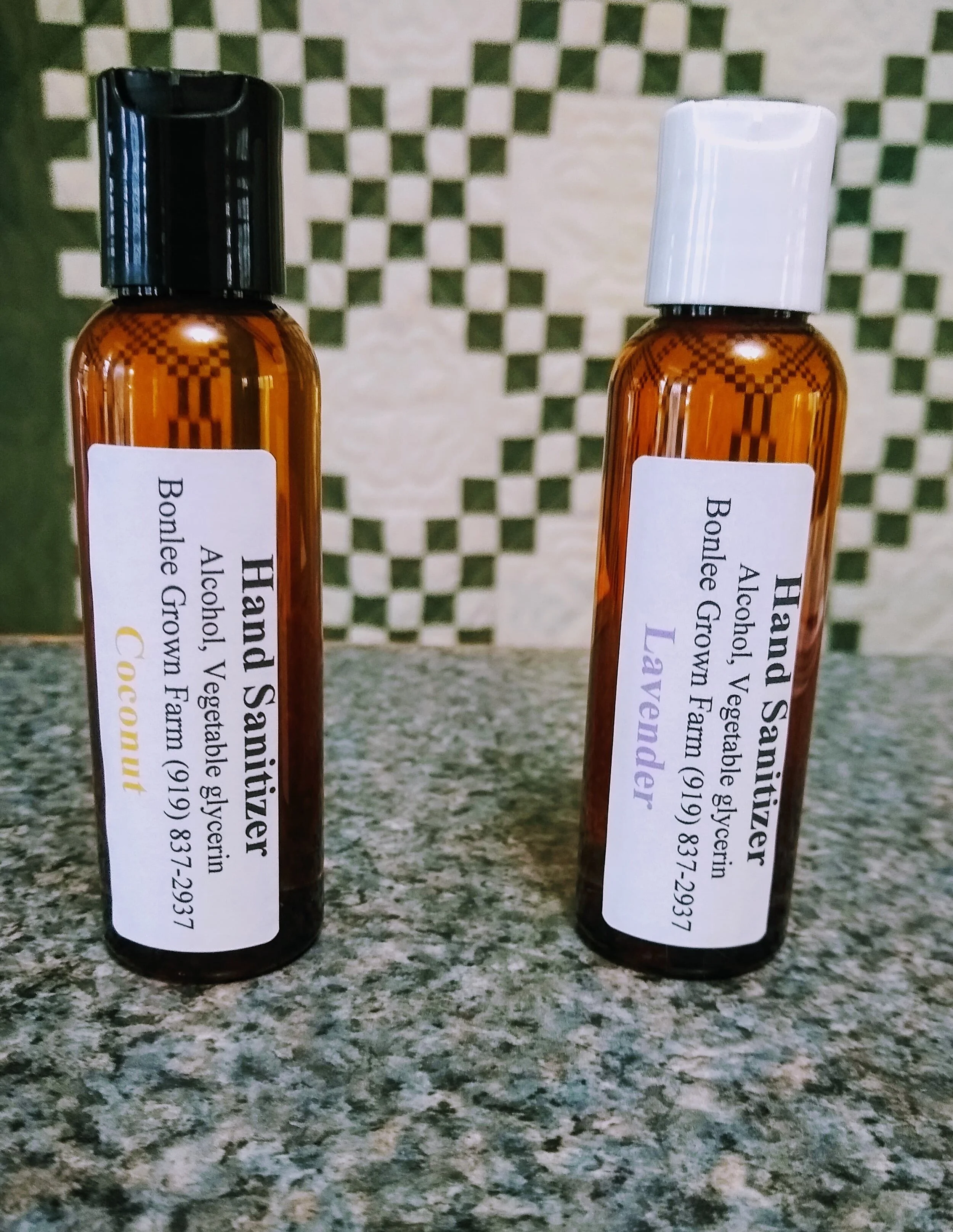 March 26 Market Information