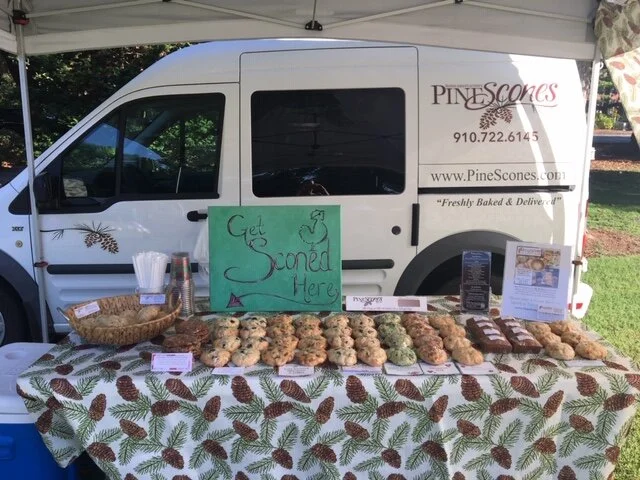 April 2 Market Information