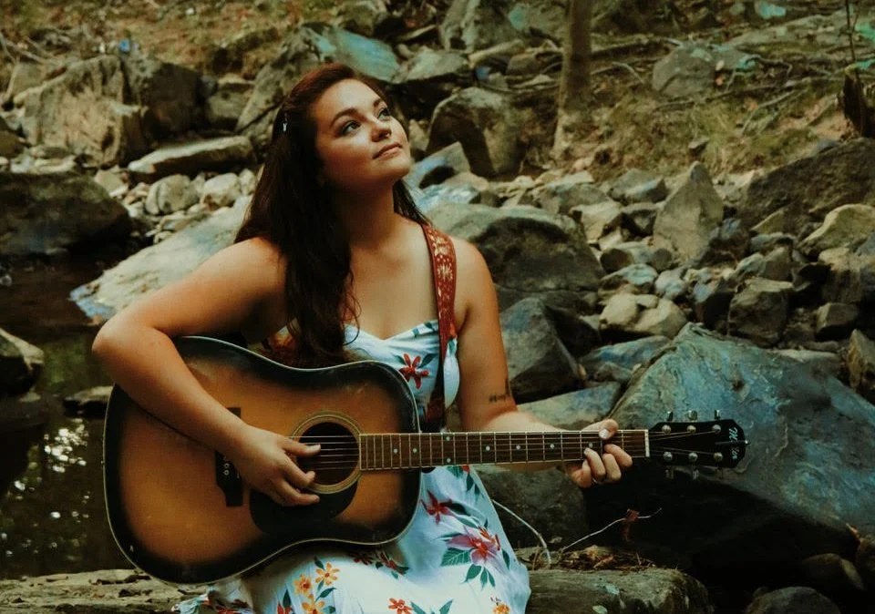 Live Music - Kristi Dixon