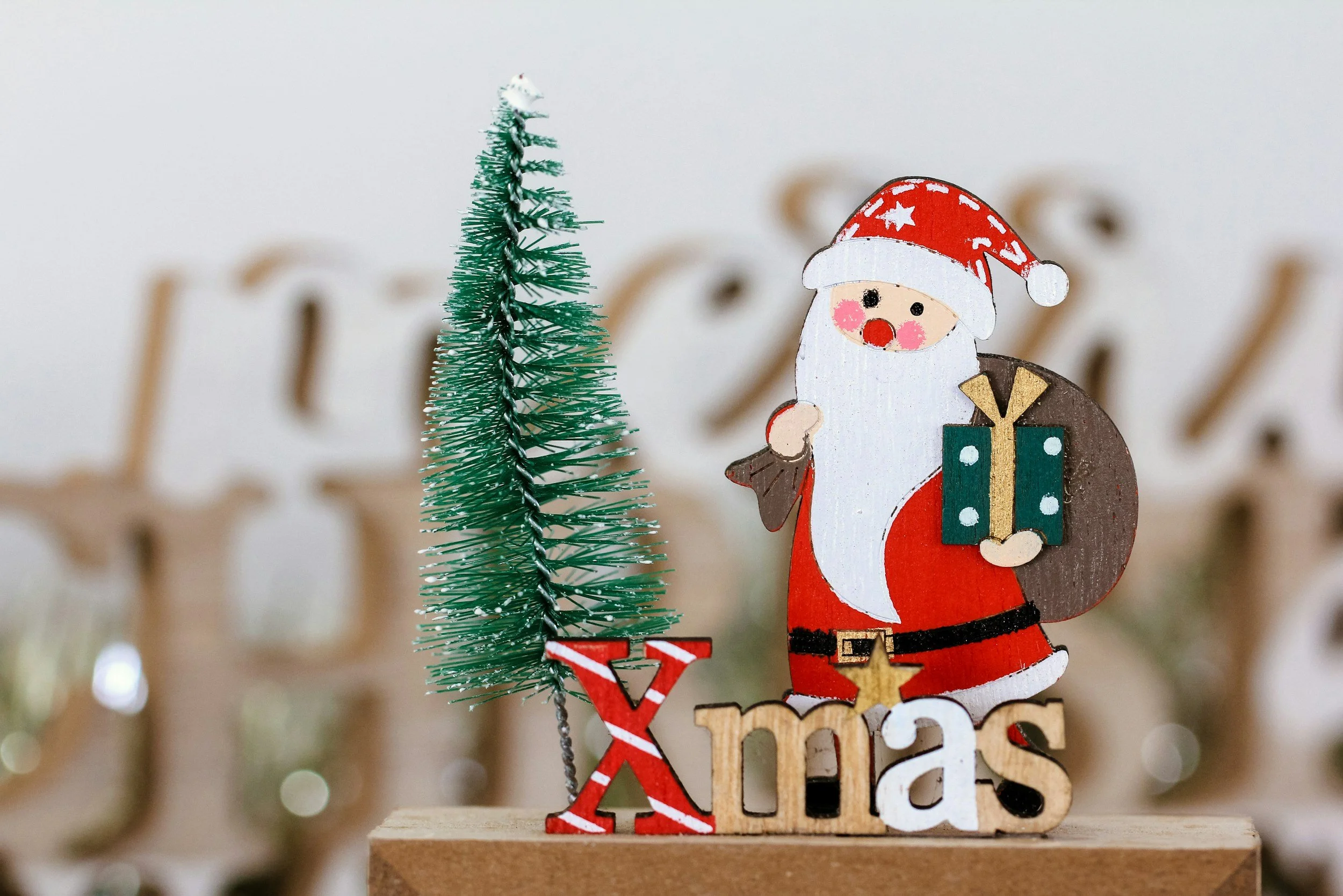 No Market on Christmas Day