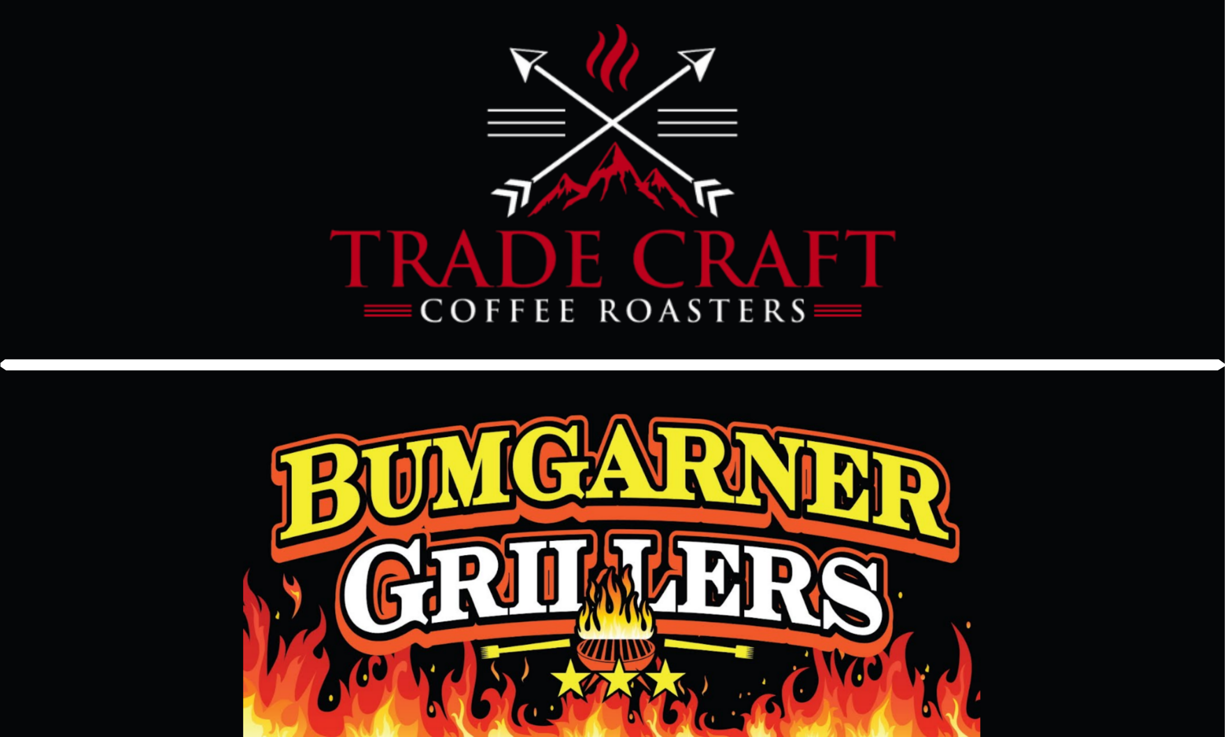 Food/Beverage Truck - Trade Craft Coffee &amp; Bumgarner Grillers