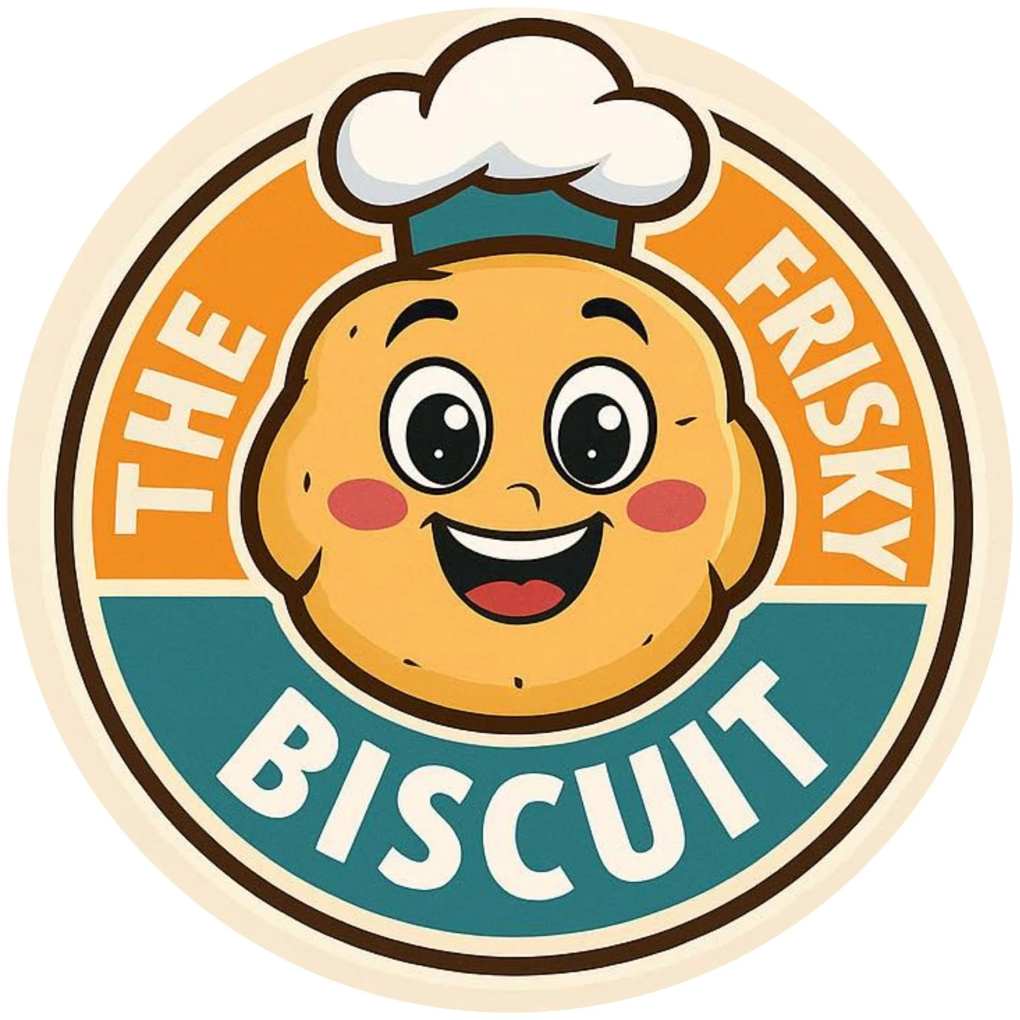 The Frisky Biscuit - Food Truck