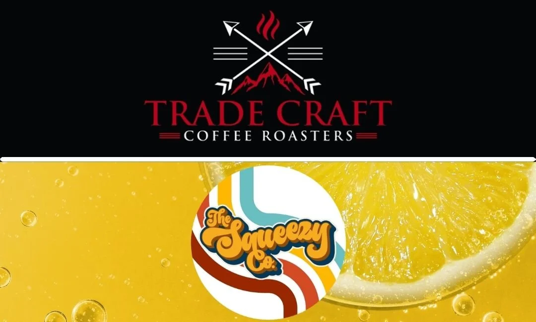 The Squeezy Co. &amp; Trade Craft Coffee