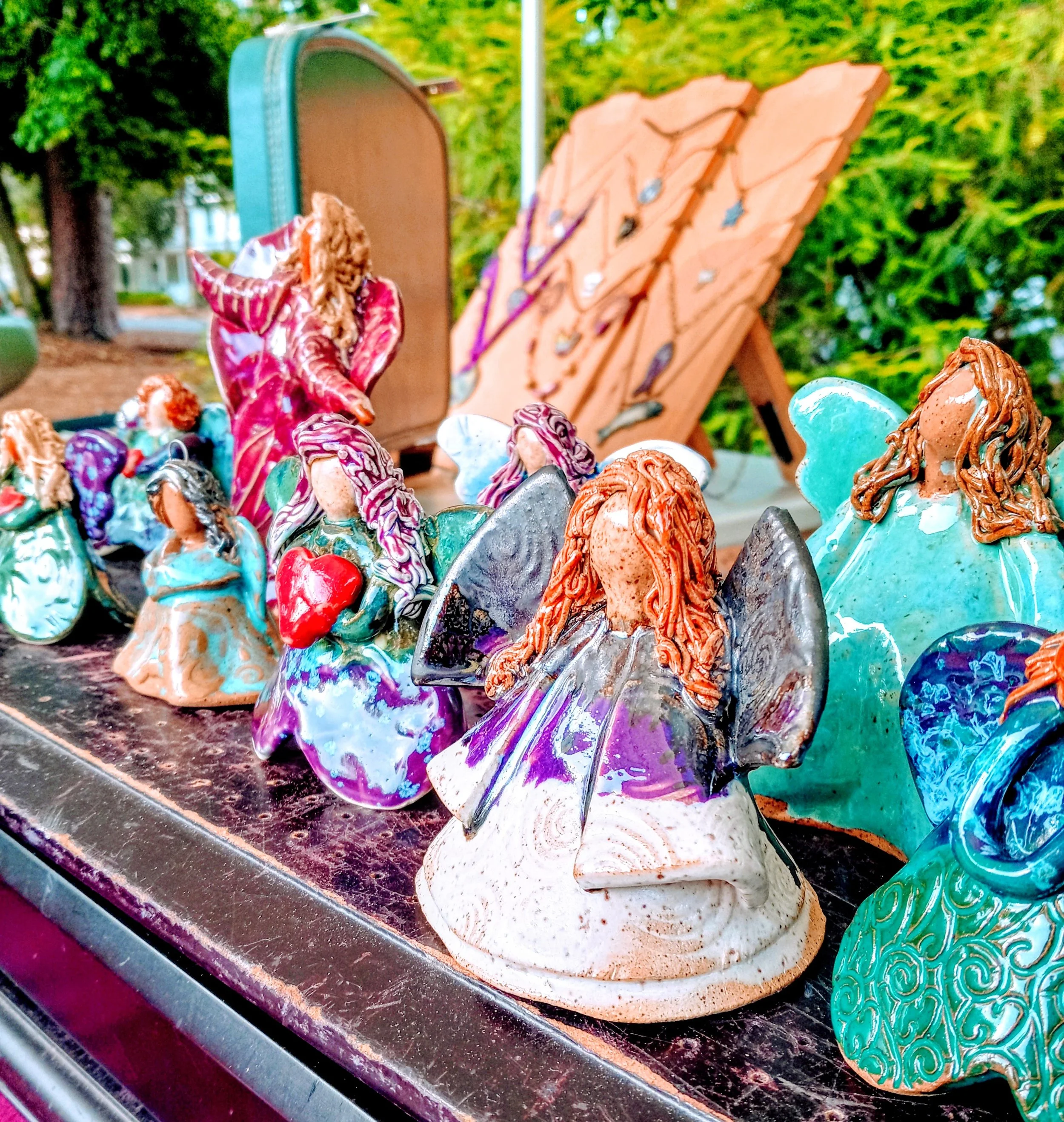 Special Craft Market