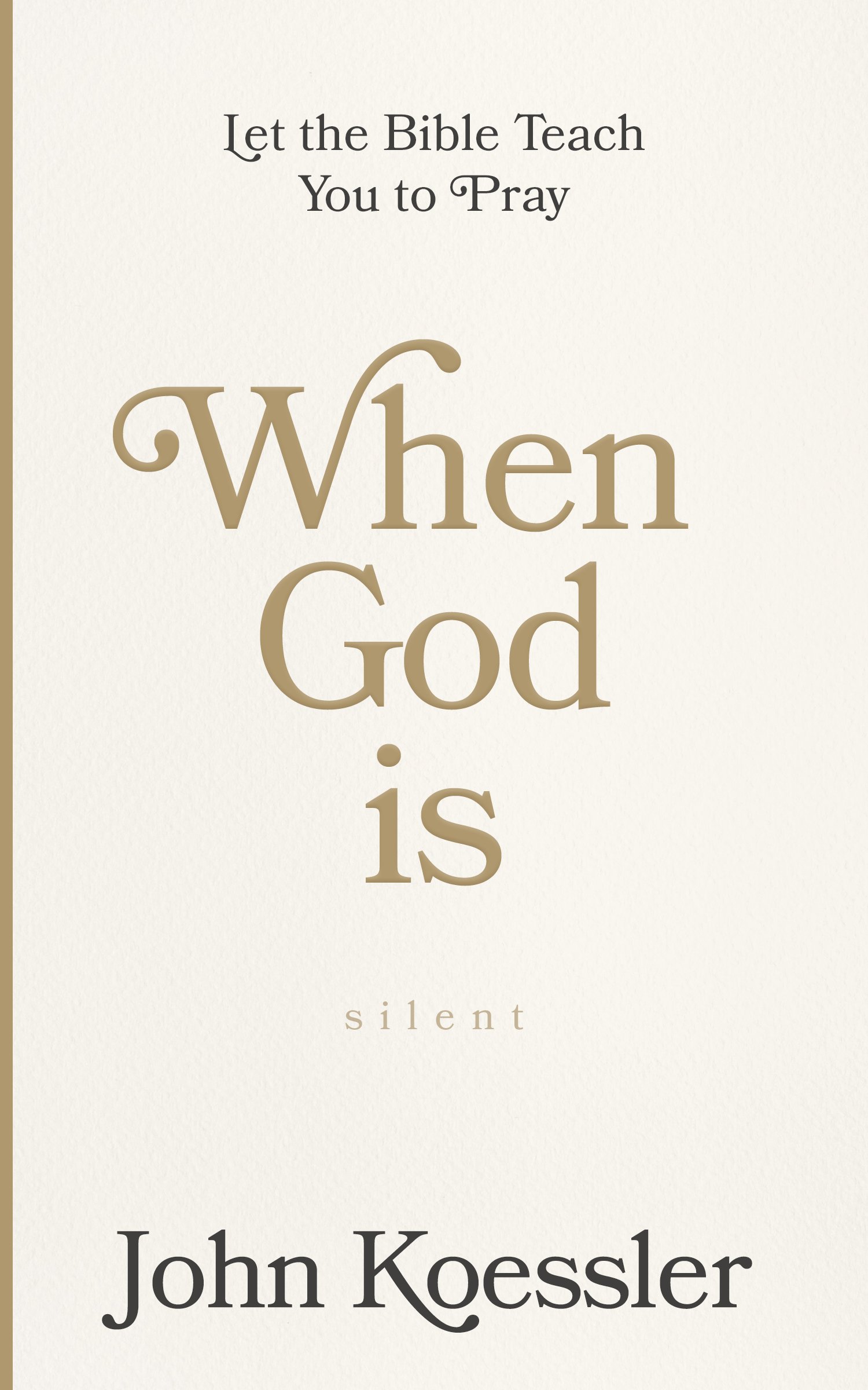 When God is Silent- gold.jpg