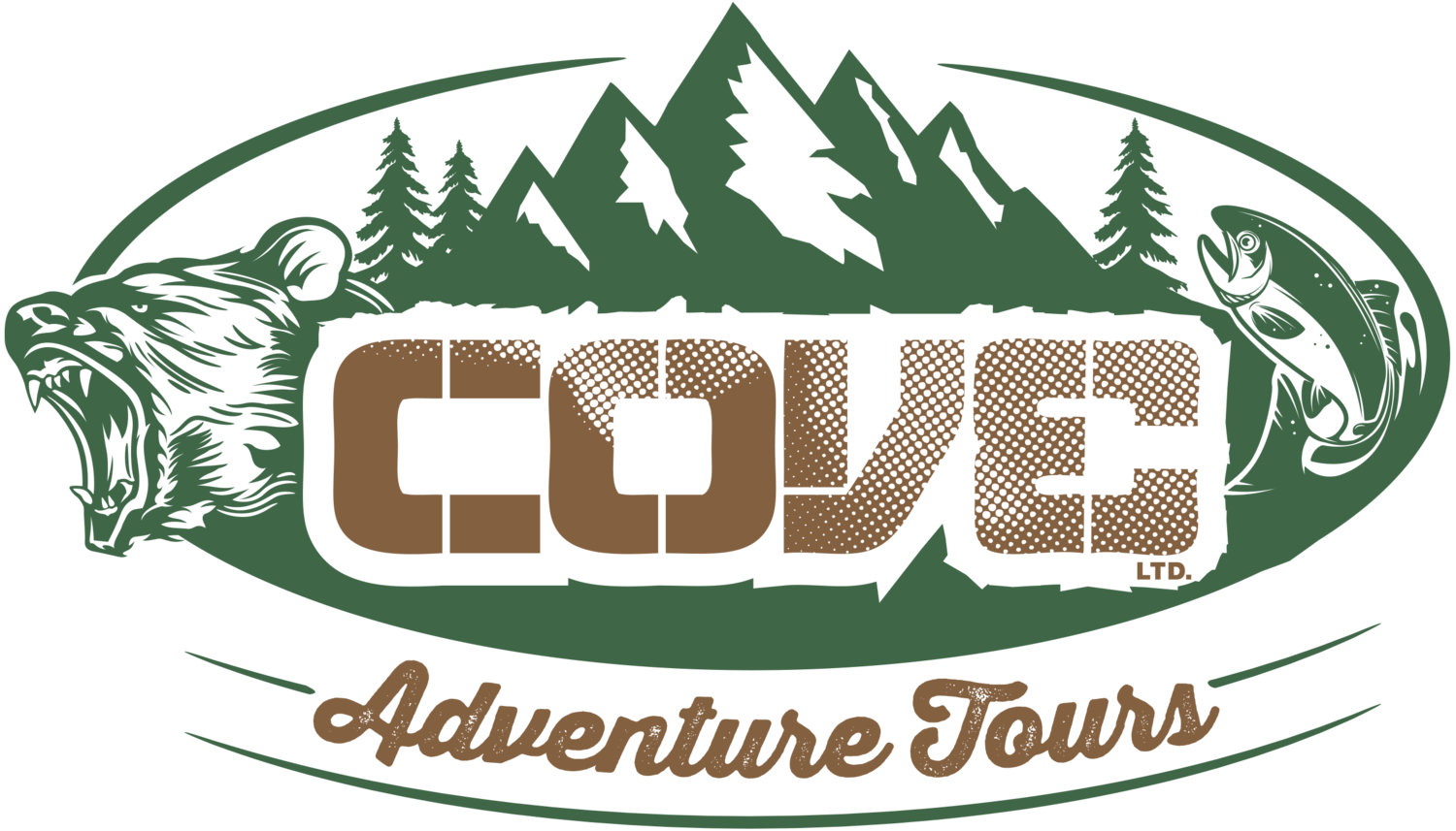 Cove Adventure Tours - Explore Northern Vancouver Island