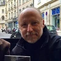 Speaker Series- Joel Sercel- Space Technologist, Entrepreneur, and Innovator (Sylmar, California) 