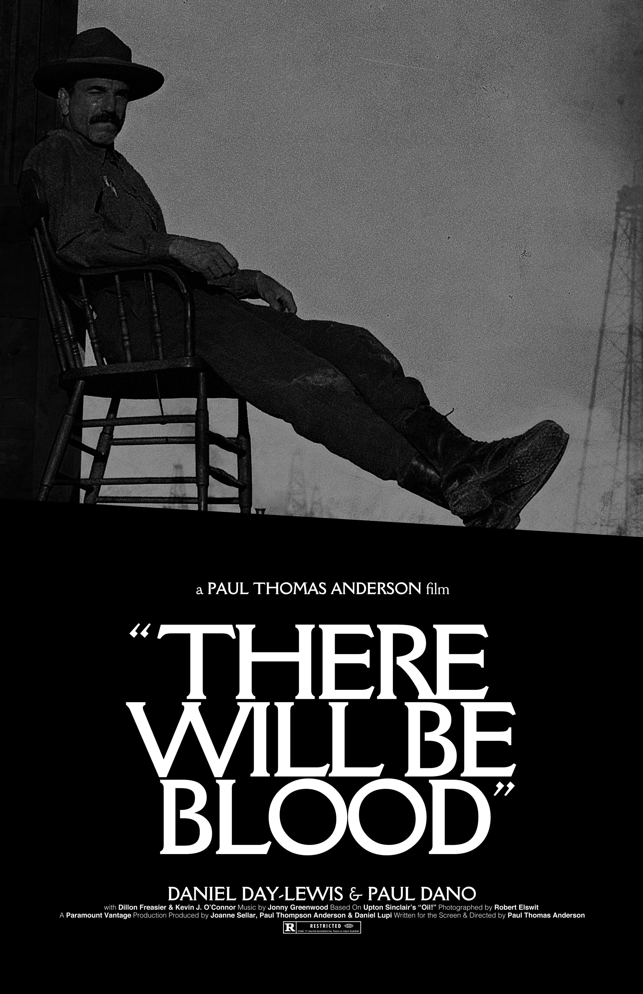 There will be a