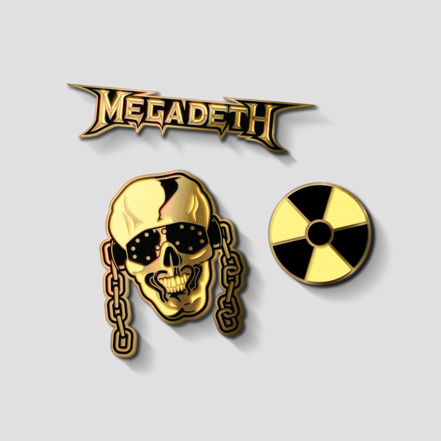 Pin on Megadeth