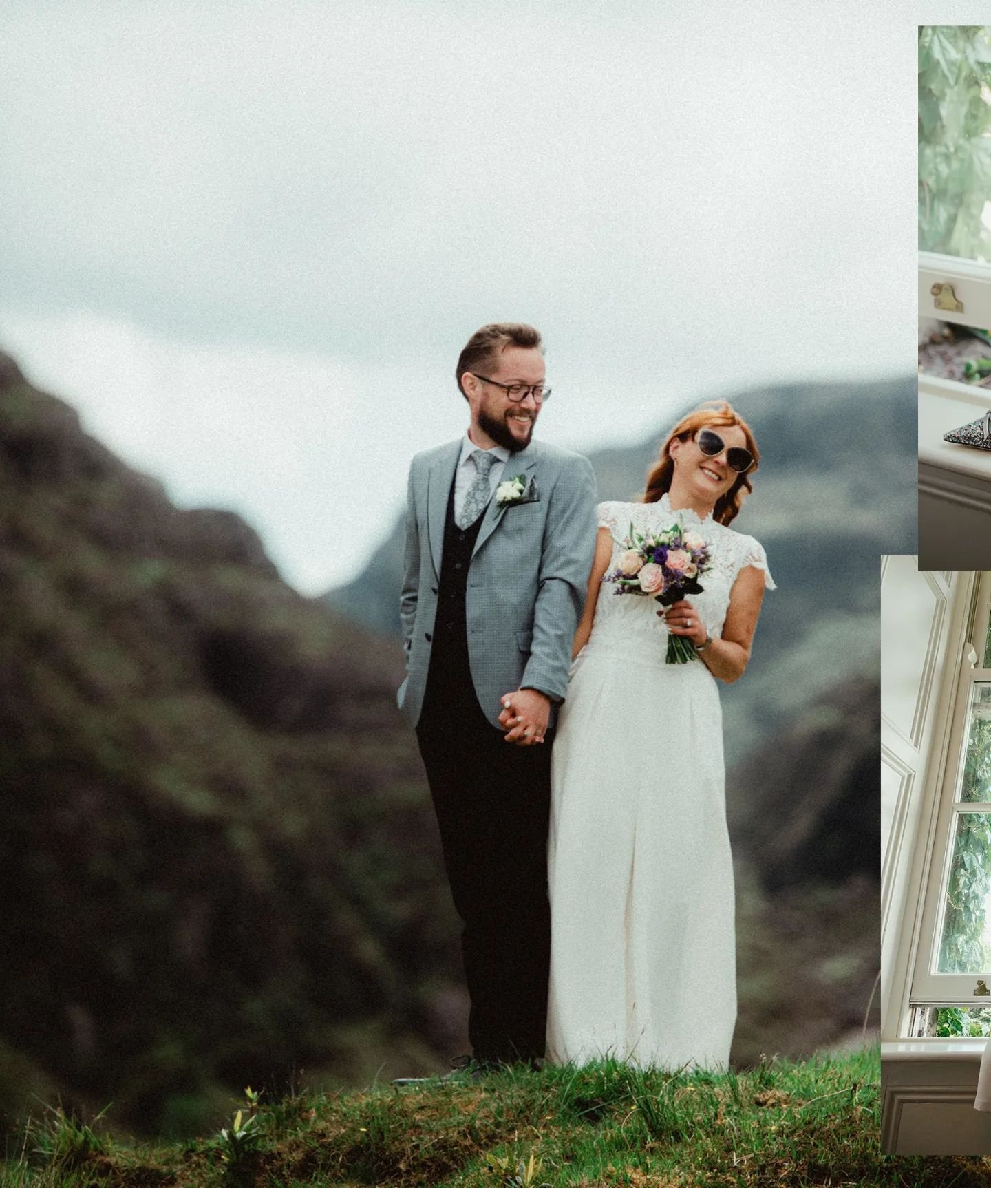 Sarah and Eoin 💗
@killarneygreatsouthern 
@weddingsgreatsouthernkillarney
@sarahk2433 
@doolincelebrant 
@bridalhairbytaraboughen 
@marilynmcsweeneymakeupartist