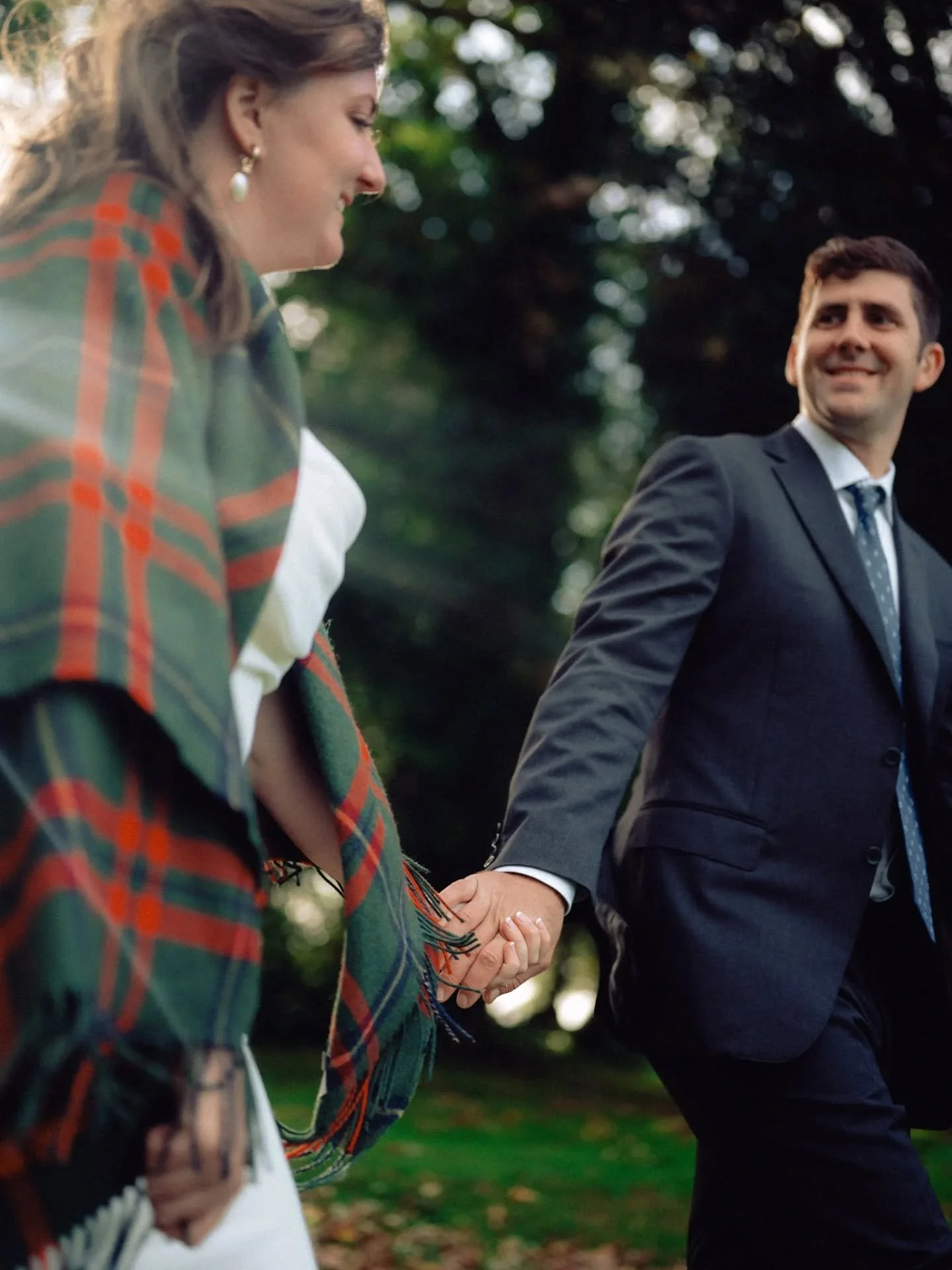 Stephanie and Kurt 💚❤️

@beauforthouseireland