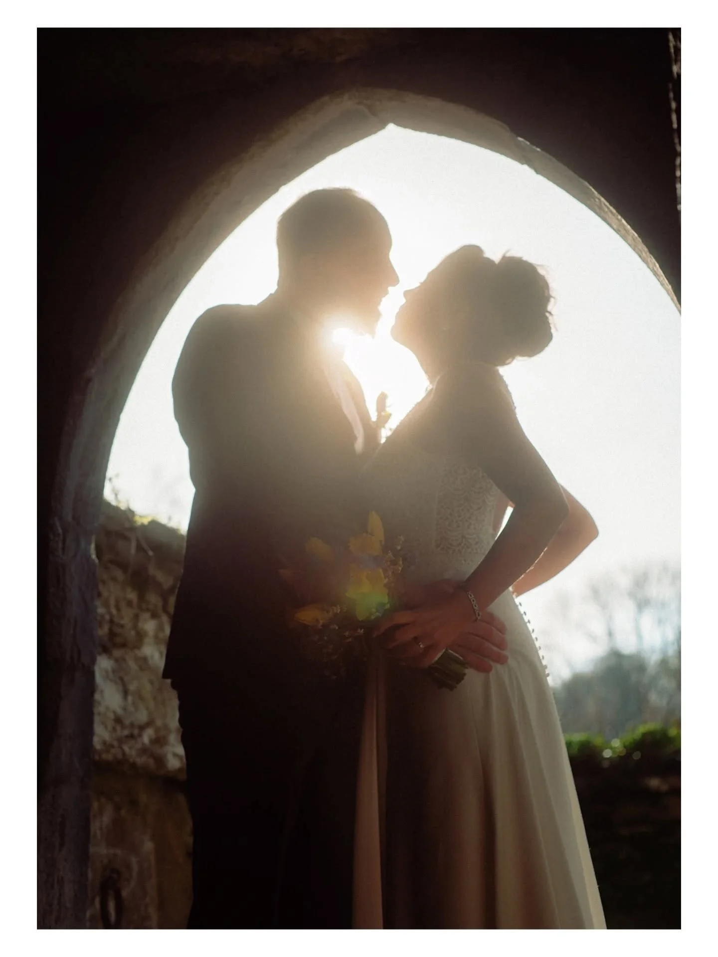 Yvonne &amp; Darren 🧡

Venue: @killarneyoakshotel
Videographer: @dtweddingfilms
Dress: @thewhiteivybridalboutique
Hair: @lauralouhairstylist
Makeup: @mariammua_killarney
Flowers: @sliabhluachraflorist
Car: @horans_wedding_cars