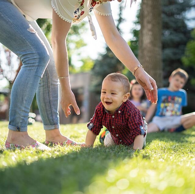 &ldquo;To the world you are a mother, but to your family you are the world.&rdquo;
-unknown