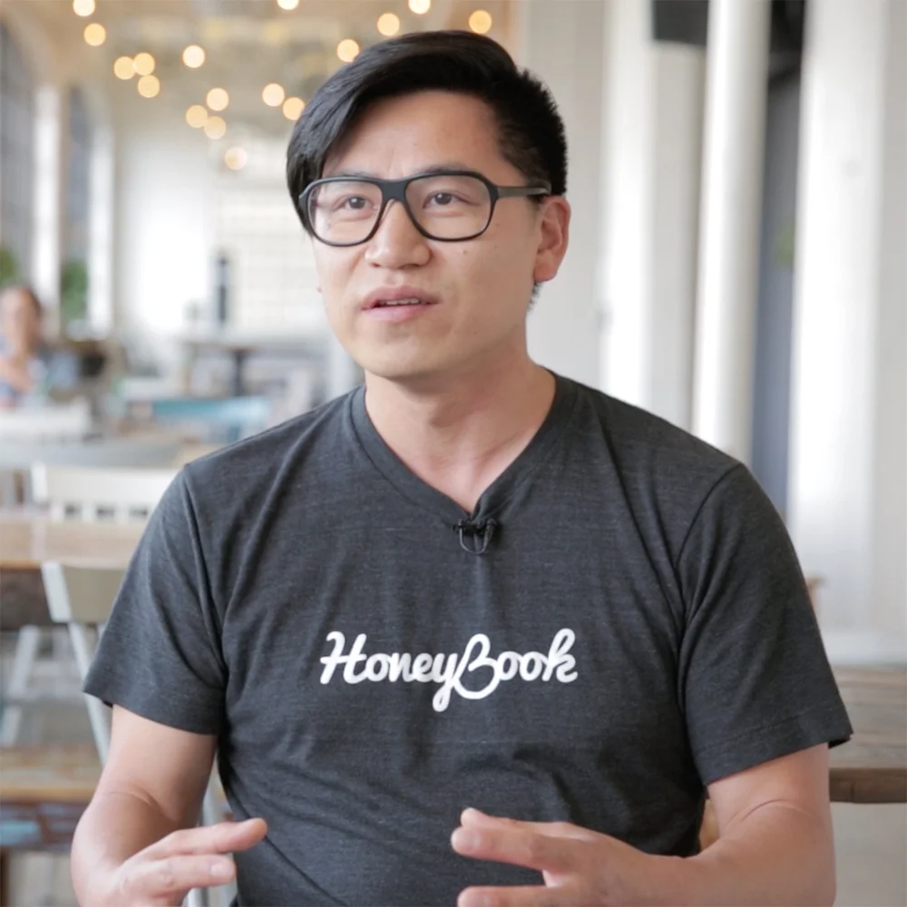 Honeybook