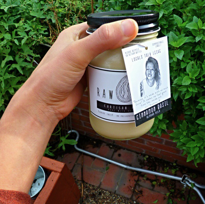 Label Design
