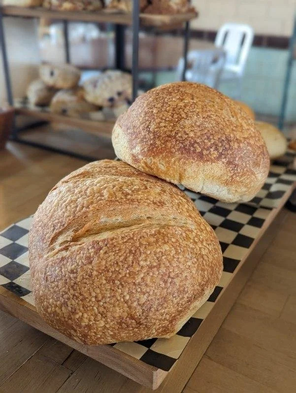 Breads — Midway Bakery & Cafe