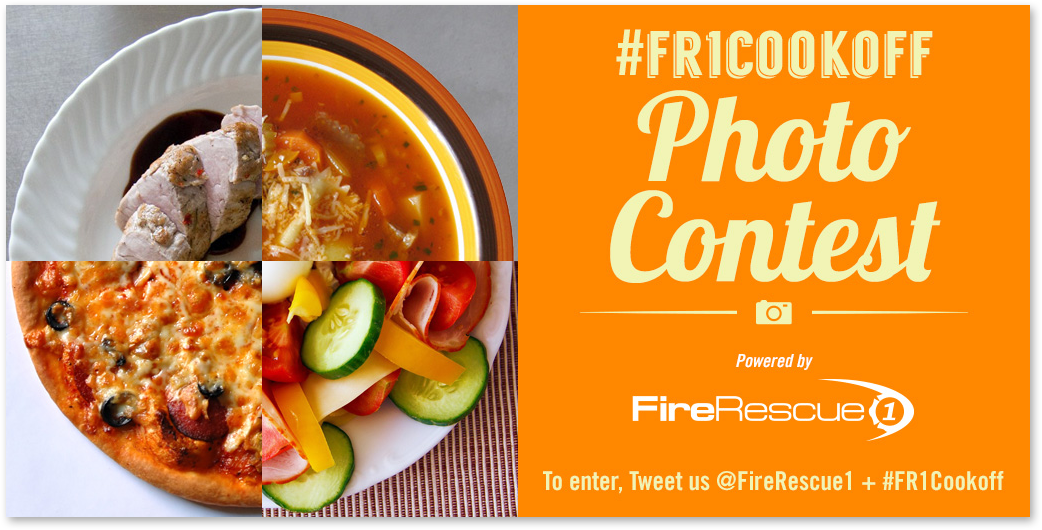 Twitter Contest Header