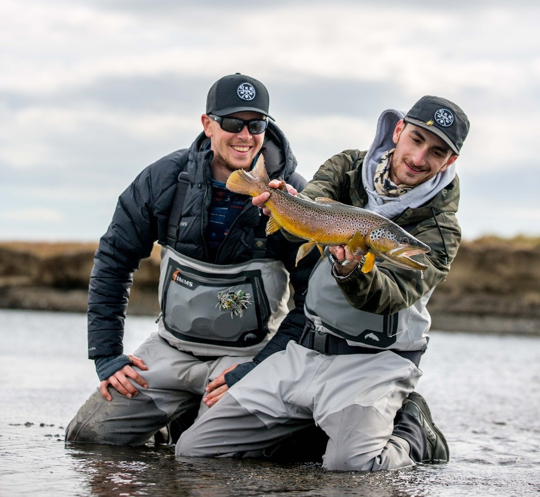  Fly Fishing Clothing And Hats