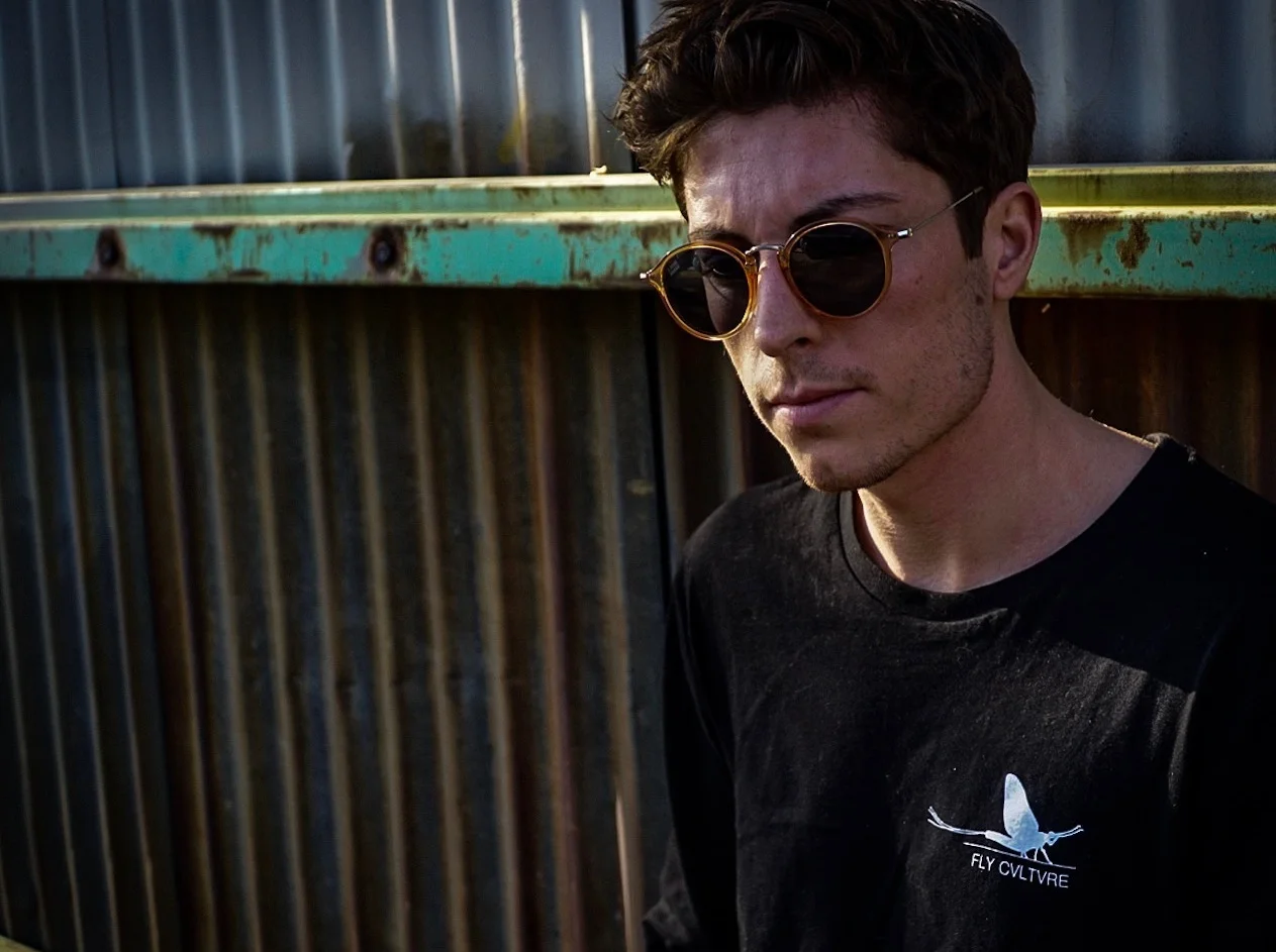 Shop The Mayfly Long Sleeve