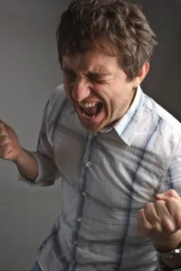 shout-anger