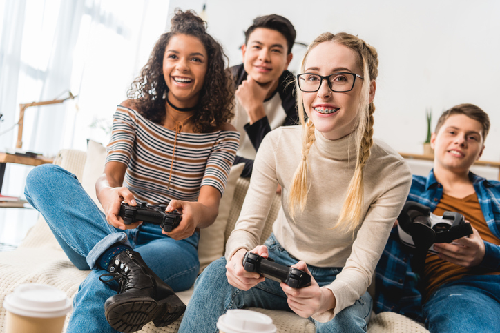 Fortnite and kids with ADHD or social skills challenges: 7 things I tell  parents