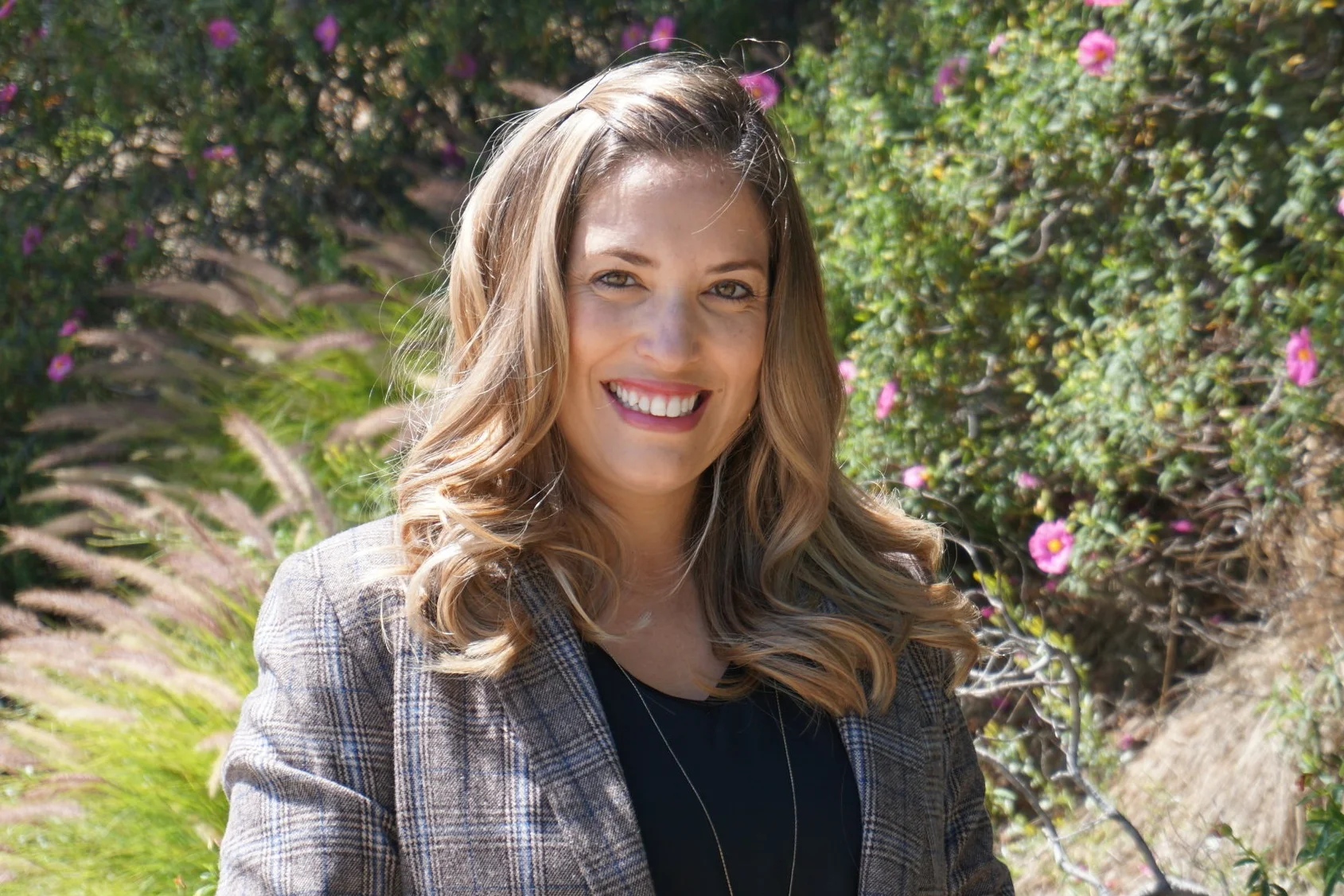 Licensed Psychologist