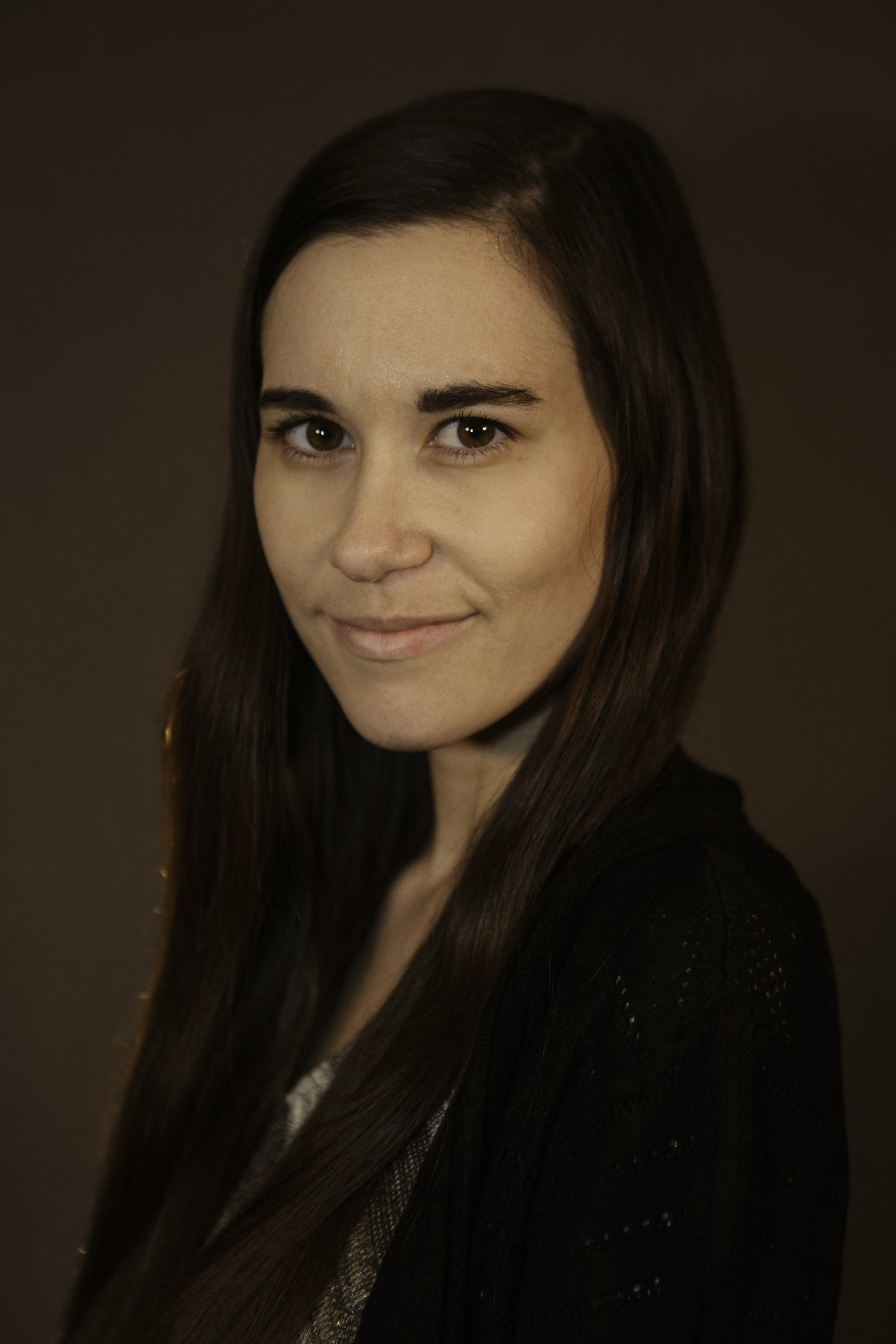 Hannah Schneider, AMFT