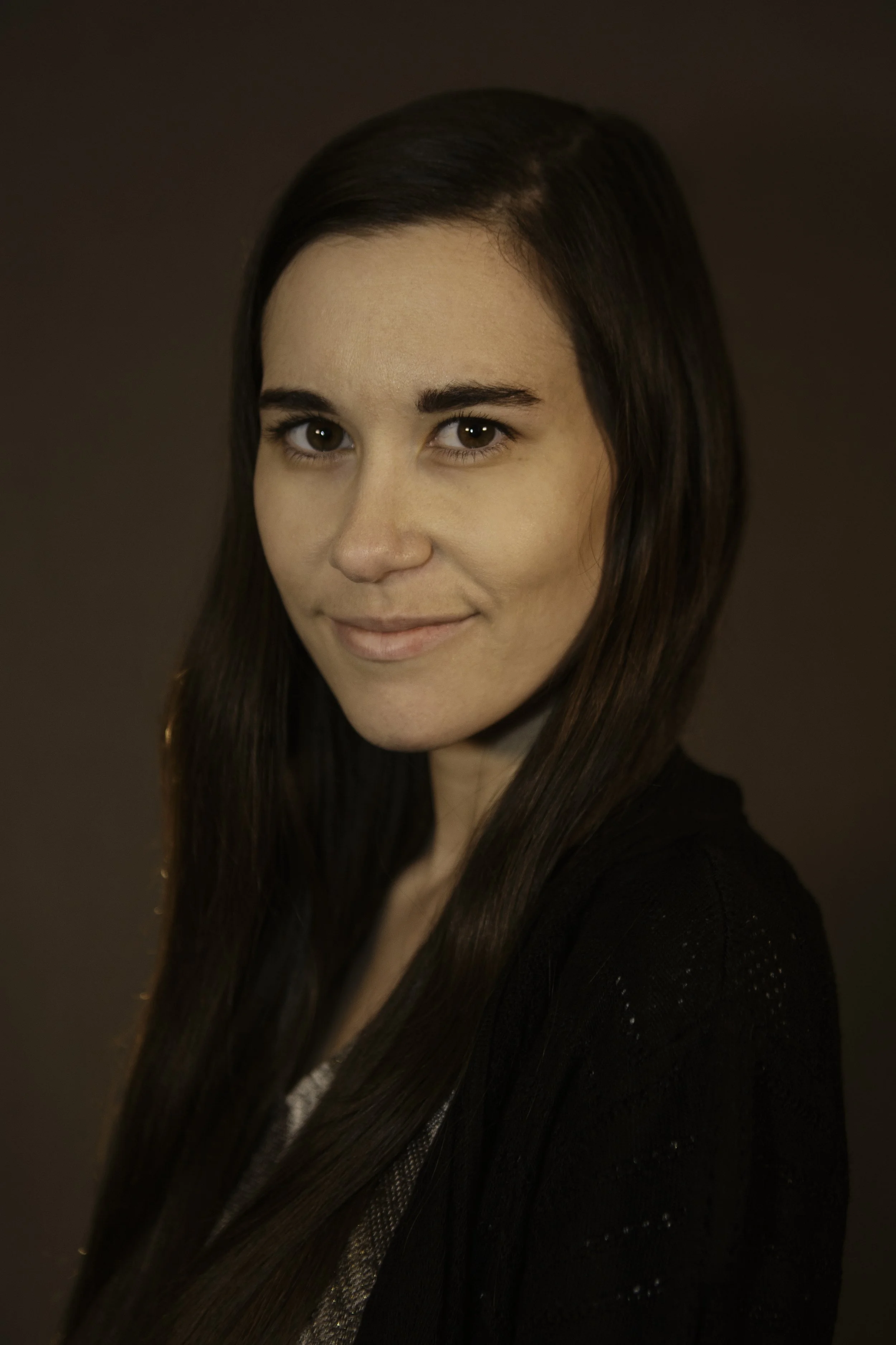 Hannah Schneider, AMFT