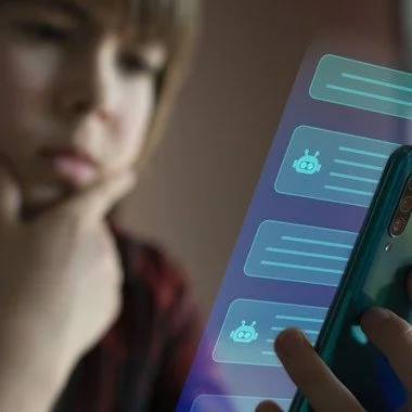 🧠 AI in Mental Health? APA Weighs In
The American Psychological Association recently testified on the role of chatbots and AI in mental health care. As technology evolves, so do questions about safety, ethics, and effectiveness when using automated